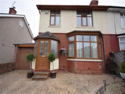 Annonce Vente Maison Wallasey