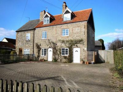 Annonce Vente Maison Bury-st-edmunds