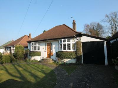 Annonce Vente Maison Tadworth