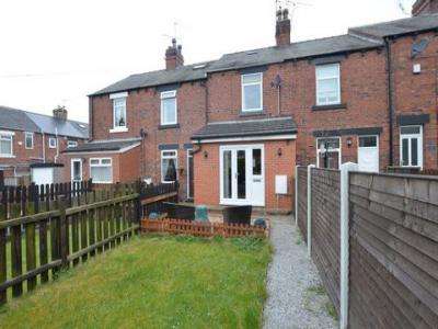 Annonce Vente Maison Barnsley