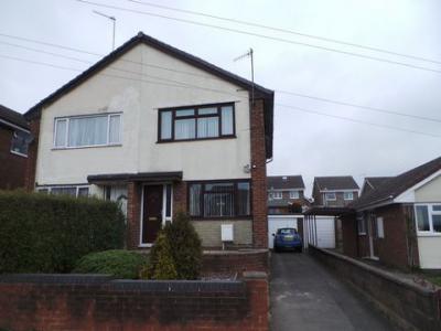 Annonce Vente Maison Stoke-on-trent