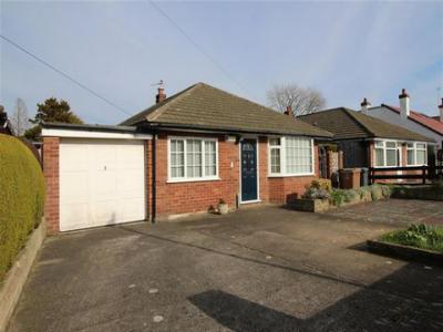 Annonce Vente Maison Wirral