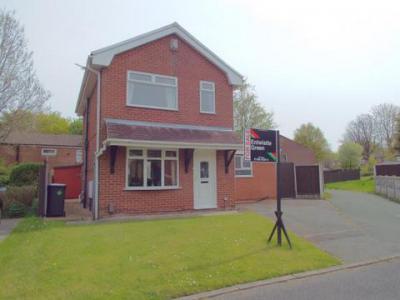 Annonce Vente Maison Runcorn