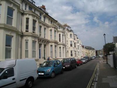 Annonce Vente Appartement Southsea