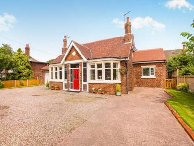 Annonce Vente Maison Poulton-le-fylde