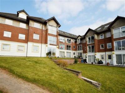 Annonce Vente Appartement Pontypridd