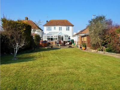 Annonce Vente Maison Worthing