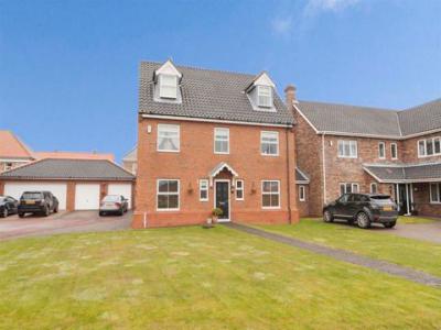 Annonce Vente Maison Hartlepool