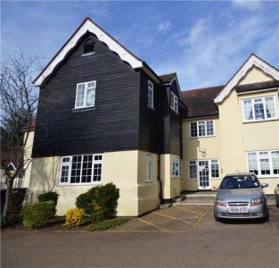 Annonce Vente Appartement Bishop's-stortford