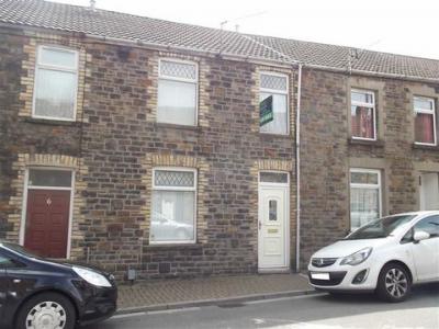 Annonce Vente Maison Pontypridd