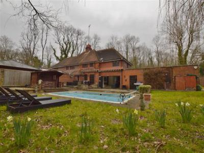 Annonce Vente Maison Watford