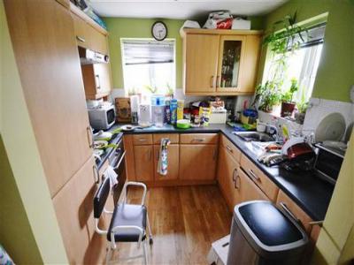 Acheter Appartement Purfleet