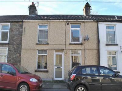 Annonce Vente Maison Merthyr-tydfil