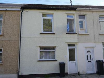 Annonce Vente Maison Merthyr-tydfil