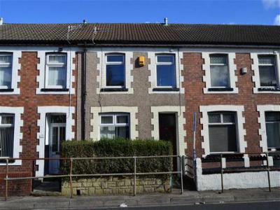 Annonce Vente Maison Merthyr-tydfil