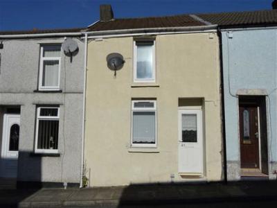 Annonce Vente Maison Merthyr-tydfil