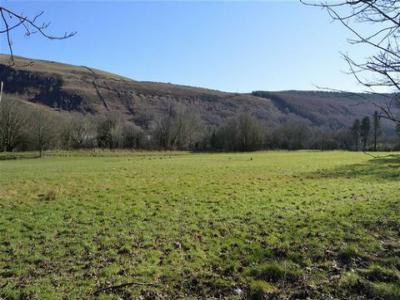 Annonce Vente Terrain Merthyr-tydfil