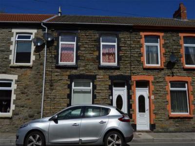 Annonce Vente Maison Merthyr-tydfil