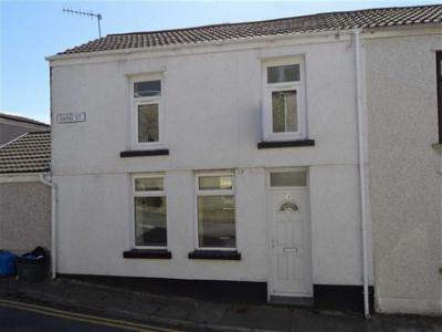 Annonce Vente Maison Merthyr-tydfil