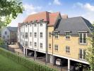 Annonce Vente Appartement BISHOP'S-STORTFORD