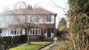 Annonce Vente Maison NOTTINGHAM