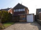 Annonce Vente Maison LICHFIELD