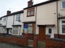 Annonce Vente Maison STOKE-ON-TRENT