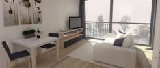 Acheter Appartement SALFORD rgion MANCHESTER