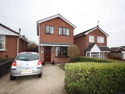 Annonce Vente Maison Stoke-on-trent