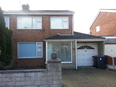 Annonce Vente Maison Liverpool