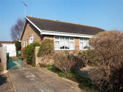 Annonce Vente Maison Littlehampton