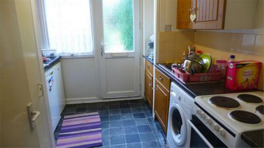 Annonce Vente Maison Coventry