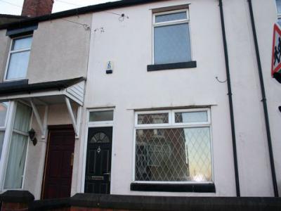 Annonce Vente Maison Stoke-on-trent