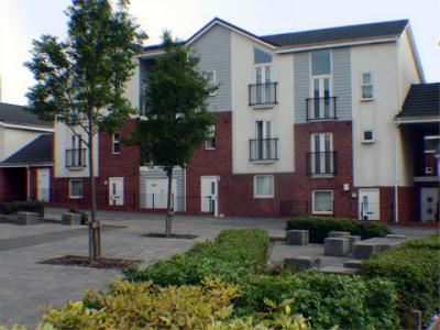 Annonce Vente Appartement Stoke-on-trent