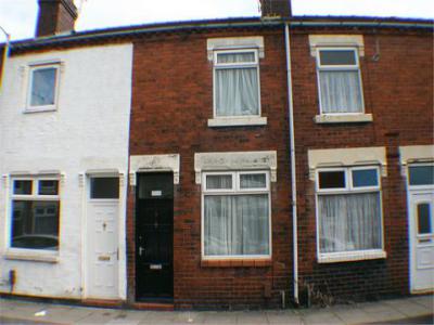 Annonce Vente Maison Stoke-on-trent