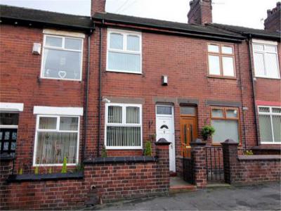 Annonce Vente Maison Stoke-on-trent