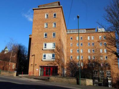 Annonce Vente Appartement Nottingham