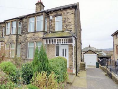 Annonce Vente Maison Bradford