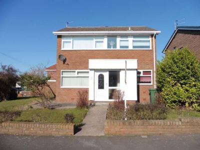 Annonce Vente Maison Poulton-le-fylde