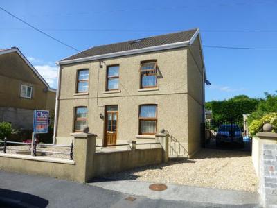 Annonce Vente Maison Ammanford