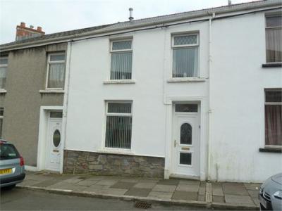 Annonce Vente Maison Maesteg