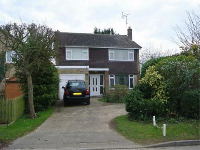 Annonce Vente Maison Bourne