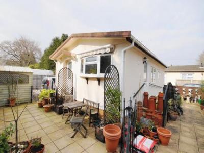 Annonce Vente Maison Ferndown