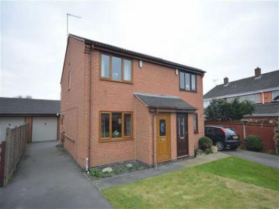 Annonce Vente Maison Burton-on-trent