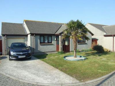 Annonce Vente Maison Redruth