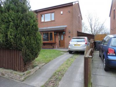 Annonce Vente Maison Oldham