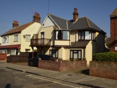 Annonce Vente Maison Felixstowe