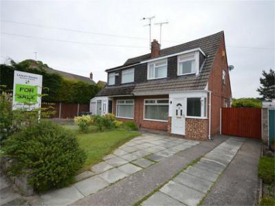 Annonce Vente Maison Wirral