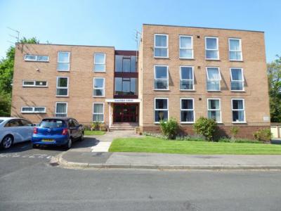 Annonce Vente Appartement Wirral