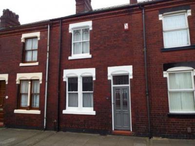 Annonce Vente Maison Stoke-on-trent